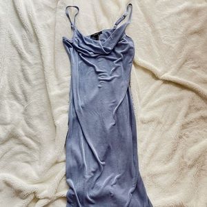 Forever 21 maxi dress